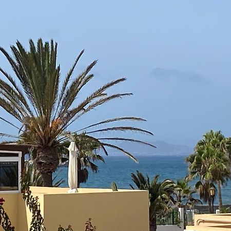 Casa Rodolitos Διαμέρισμα Κοραλέχο Εξωτερικό φωτογραφία