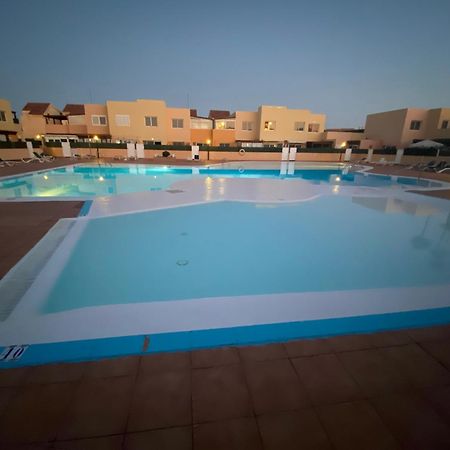 Casa Rodolitos Διαμέρισμα Κοραλέχο Εξωτερικό φωτογραφία