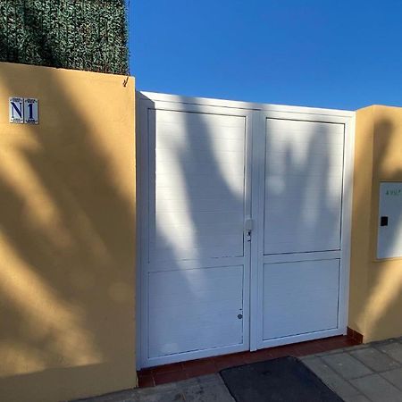 Casa Rodolitos Διαμέρισμα Κοραλέχο Εξωτερικό φωτογραφία