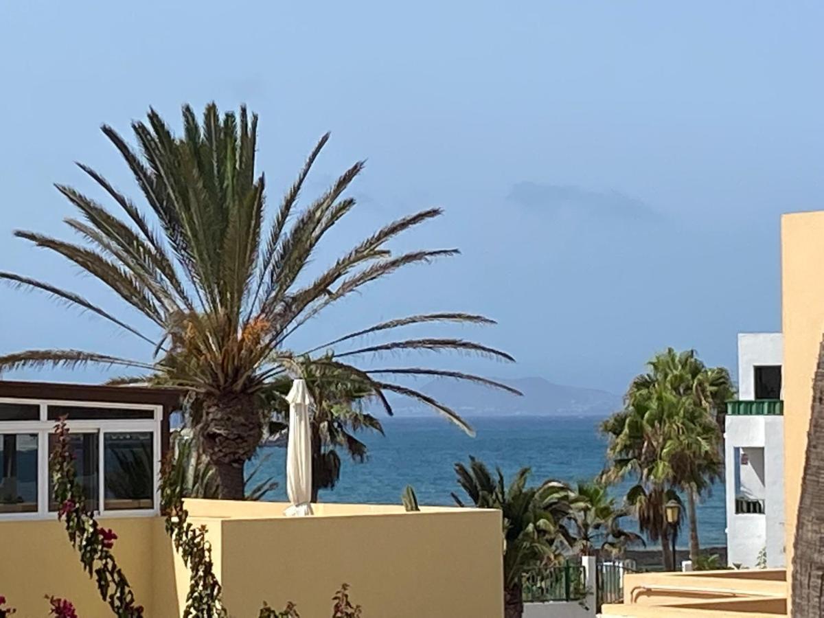Casa Rodolitos Διαμέρισμα Κοραλέχο Εξωτερικό φωτογραφία