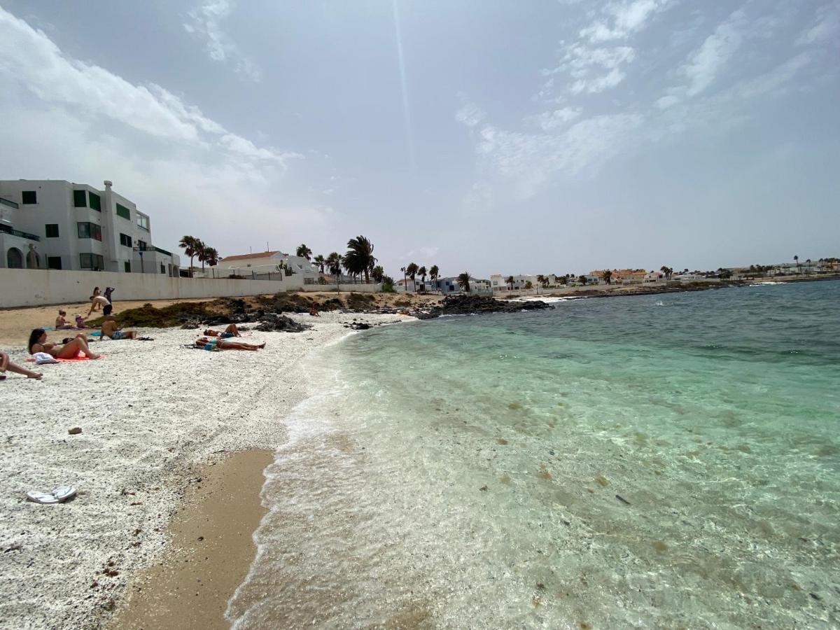 Casa Rodolitos Διαμέρισμα Κοραλέχο Εξωτερικό φωτογραφία