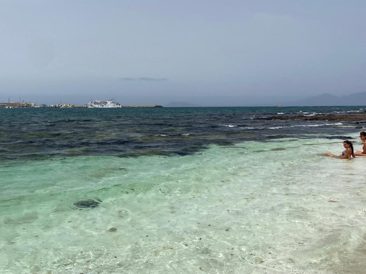 Casa Rodolitos Διαμέρισμα Κοραλέχο Εξωτερικό φωτογραφία