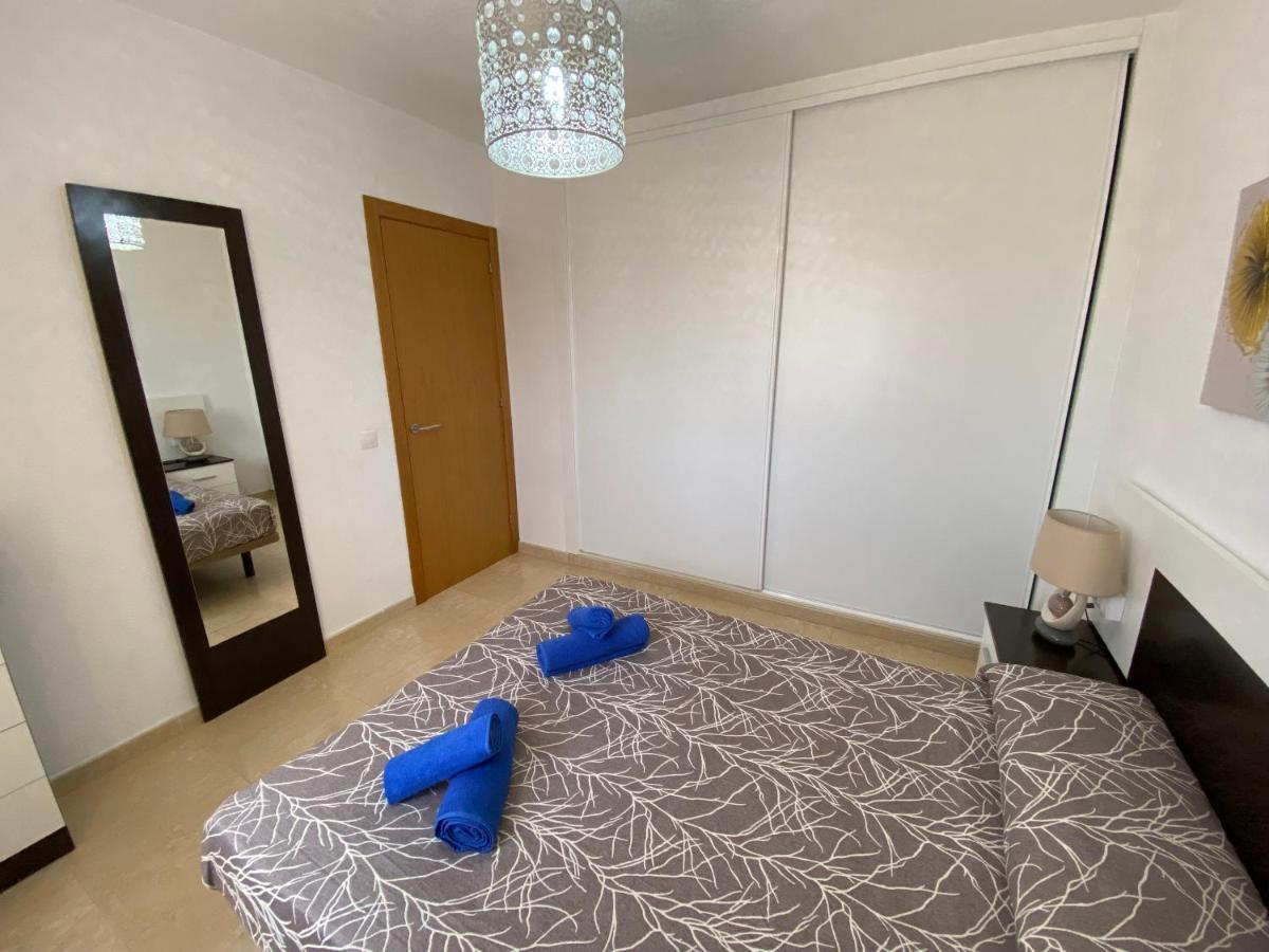 Casa Rodolitos Διαμέρισμα Κοραλέχο Εξωτερικό φωτογραφία