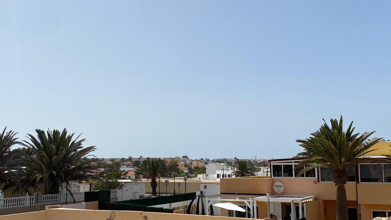 Casa Rodolitos Διαμέρισμα Κοραλέχο Εξωτερικό φωτογραφία