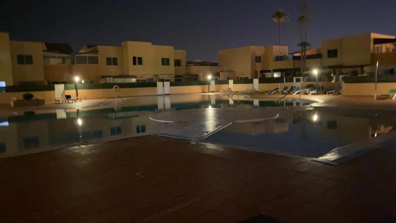 Casa Rodolitos Διαμέρισμα Κοραλέχο Εξωτερικό φωτογραφία