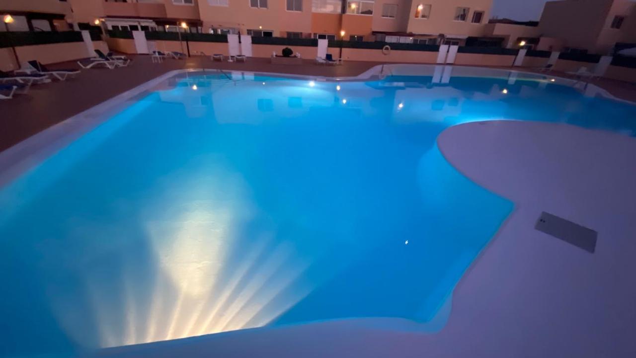 Casa Rodolitos Διαμέρισμα Κοραλέχο Εξωτερικό φωτογραφία