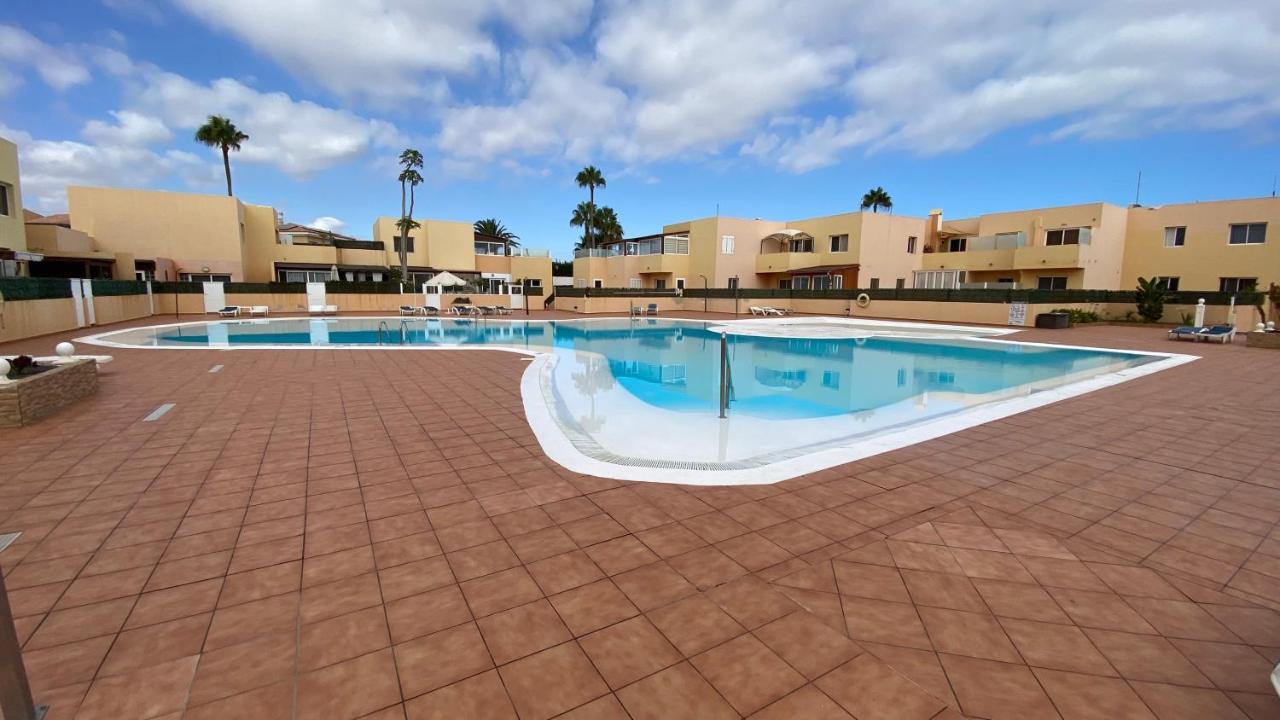 Casa Rodolitos Διαμέρισμα Κοραλέχο Εξωτερικό φωτογραφία
