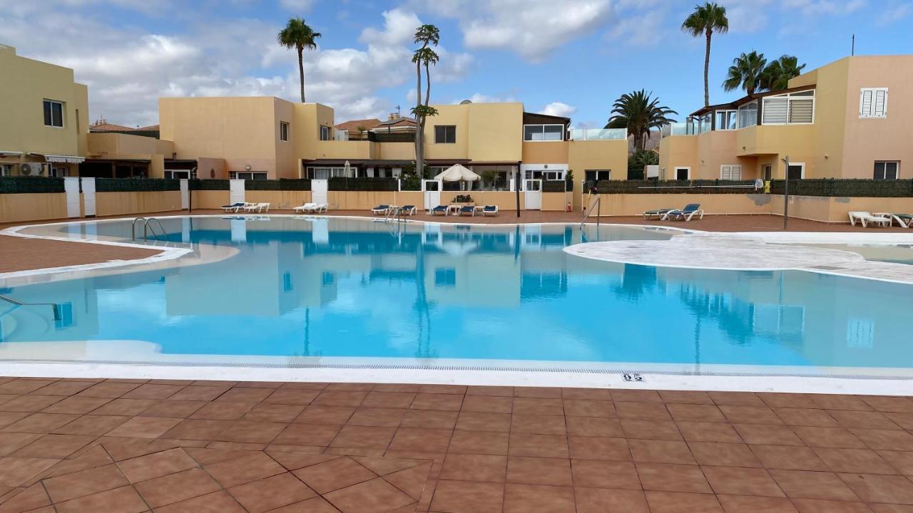 Casa Rodolitos Διαμέρισμα Κοραλέχο Εξωτερικό φωτογραφία