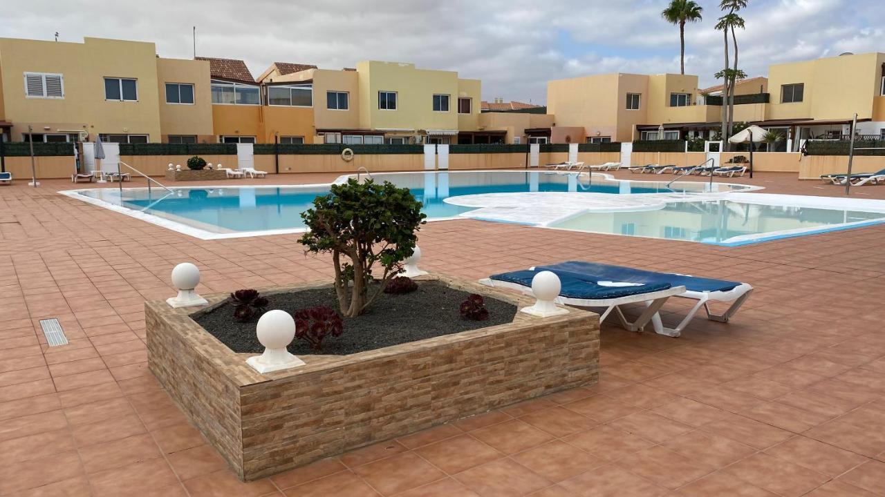 Casa Rodolitos Διαμέρισμα Κοραλέχο Εξωτερικό φωτογραφία