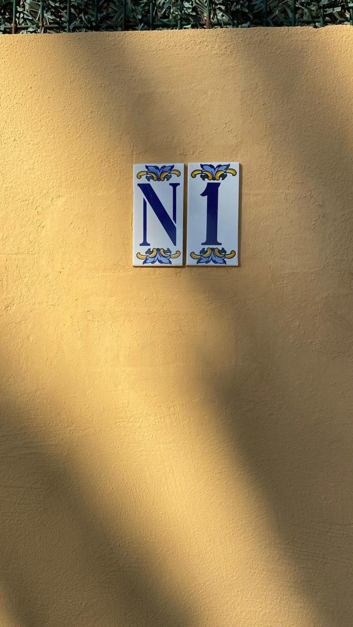 Casa Rodolitos Διαμέρισμα Κοραλέχο Εξωτερικό φωτογραφία