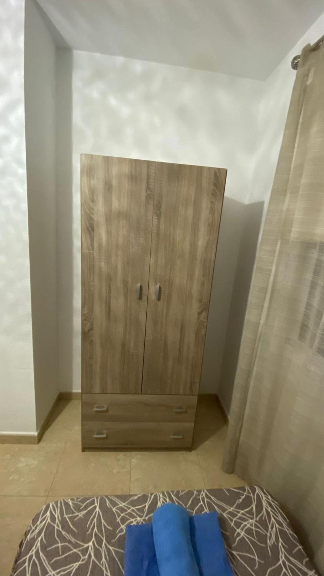 Casa Rodolitos Διαμέρισμα Κοραλέχο Εξωτερικό φωτογραφία